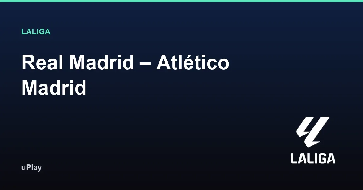 Metropolitano täynnä katsojia ennen Atléticon ja Real Madridin välistä Madridin derbyä syyskuussa 2024
