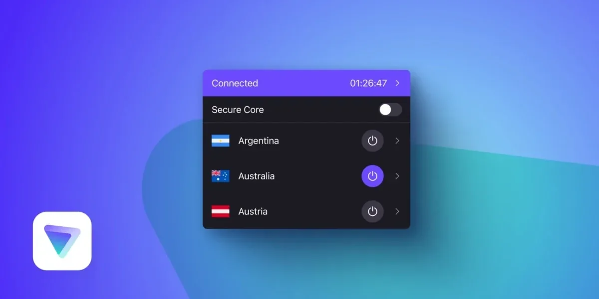 Paras VPN IPTV:lle: näin suojaat striimisi 2026